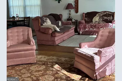 602 North Street, Fort Valley, GA 31030 - Photo 3