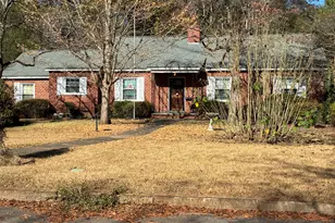 602 North St, Fort Valley, GA 31030 - Photo 1
