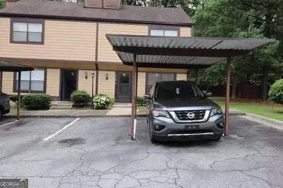 5650 So. Monte Vista Drive, Atlanta, GA 30331 - Photo 1