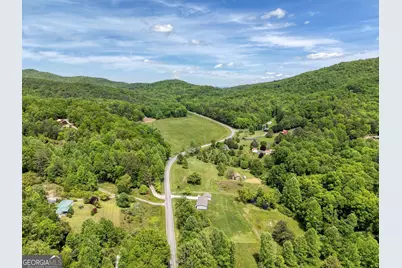 2514 Skeenah Gap Rd, Suches, GA 30572 - Photo 37