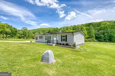 2514 Skeenah Gap Rd, Suches, GA 30572 - Photo 9