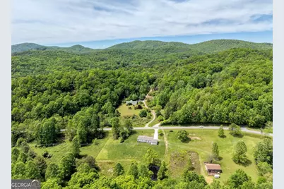 2514 Skeenah Gap Rd, Suches, GA 30572 - Photo 35