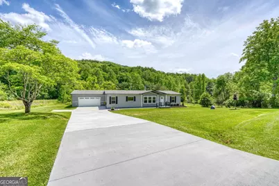 2514 Skeenah Gap Rd, Suches, GA 30572 - Photo 7