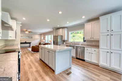 2514 Skeenah Gap Rd, Suches, GA 30572 - Photo 19