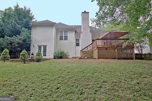 98 Pheasant Ridge, Newnan, GA 30265 - Photo 65