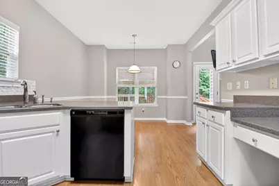 98 Pheasant Ridge, Newnan, GA 30265 - Photo 19