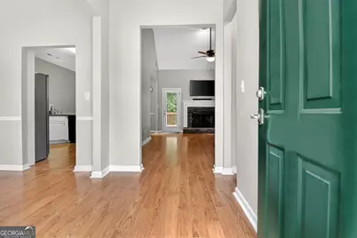 98 Pheasant Ridge, Newnan, GA 30265 - Photo 5