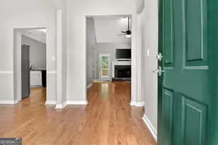 98 Pheasant Ridge, Newnan, GA 30265 - Photo 5
