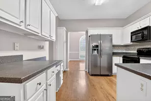 98 Pheasant Ridge, Newnan, GA 30265 - Photo 21