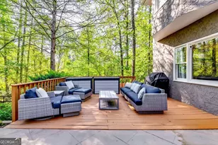7635 Blandford Pl, Sandy Springs, GA 30350 - Photo 59