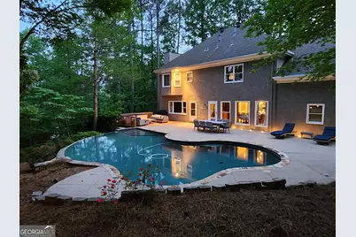 7635 Blandford Place, Sandy Springs, GA 30350 - Photo 1