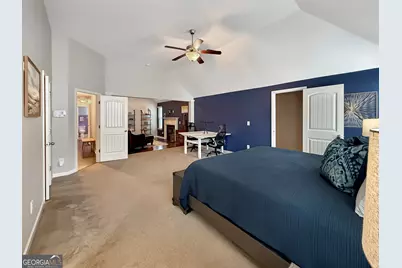 50 Canyon View Drive, Newnan, GA 30265 - Photo 31