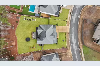 50 Canyon View Drive, Newnan, GA 30265 - Photo 13