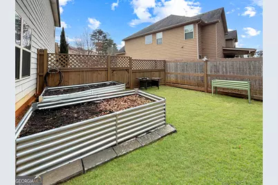 50 Canyon View Drive, Newnan, GA 30265 - Photo 11