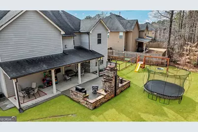 50 Canyon View Drive, Newnan, GA 30265 - Photo 3