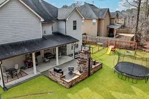 50 Canyon View Dr, Newnan, GA 30265 - Photo 3