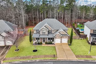 50 Canyon View Dr, Newnan, GA 30265 - Photo 13