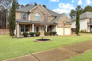50 Canyon View Dr, Newnan, GA 30265 - Photo 1