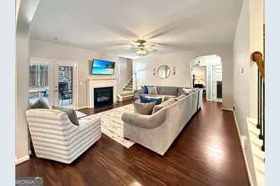 50 Canyon View Drive, Newnan, GA 30265 - Photo 25