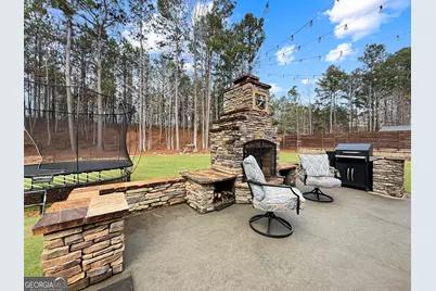 50 Canyon View Drive, Newnan, GA 30265 - Photo 5