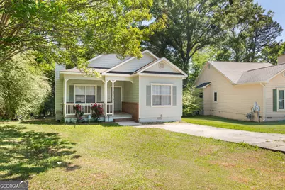 213 Parklane Court, Macon, GA 31220 - Photo 5