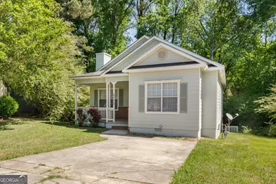 213 Parklane Court, Macon, GA 31220 - Photo 3