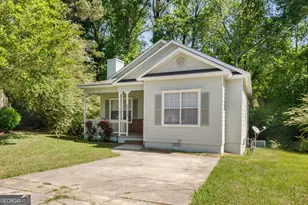 213 Parklane Ct, Macon, GA 31220 - Photo 3