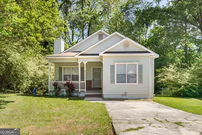 213 Parklane Court, Macon, GA 31220 - Photo 1