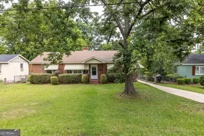 3615 Kuida Ave, Columbus, GA 31907 - Photo 1