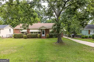 3615 Kuida Ave, Columbus, GA 31907 - Photo 1