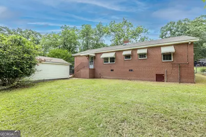 3615 Kuida Ave, Columbus, GA 31907 - Photo 33