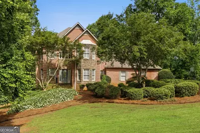 105 Monroe Drive, McDonough, GA 30252 - Photo 1