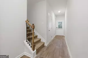 3245 Wading Heron Way, Powder Springs, GA 30127 - Photo 5