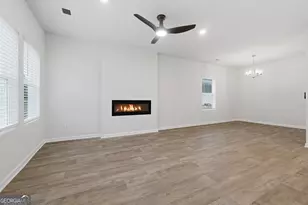 3245 Wading Heron Way, Powder Springs, GA 30127 - Photo 9