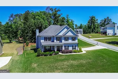 3657 Eagle View Way, Monroe, GA 30655 - Photo 35