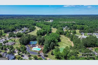 3657 Eagle View Way, Monroe, GA 30655 - Photo 23