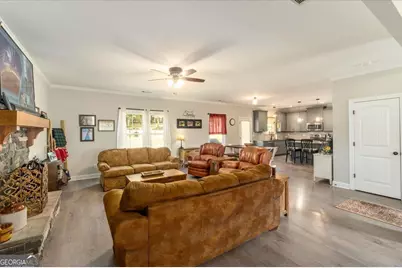 3657 Eagle View Way, Monroe, GA 30655 - Photo 7