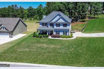 3657 Eagle View Way, Monroe, GA 30655 - Photo 41