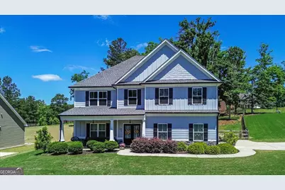 3657 Eagle View Way, Monroe, GA 30655 - Photo 43