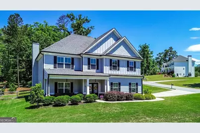 3657 Eagle View Way, Monroe, GA 30655 - Photo 37