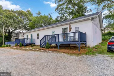 91 N Williamson Street N, Winder, GA 30680 - Photo 3