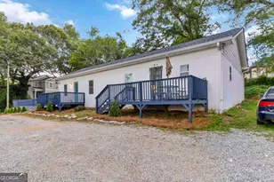 91 N Williamson Street N, Winder, GA 30680 - Photo 3