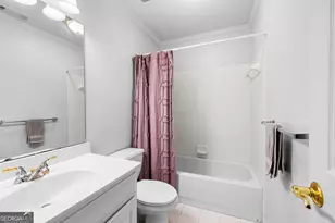 635 Birkdale Dr, Fayetteville, GA 30215 - Photo 41