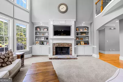 635 Birkdale Drive, Fayetteville, GA 30215 - Photo 21