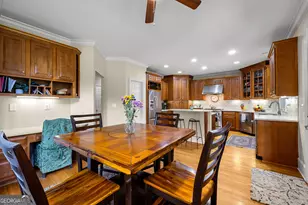 635 Birkdale Dr, Fayetteville, GA 30215 - Photo 23