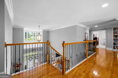 635 Birkdale Drive, Fayetteville, GA 30215 - Photo 31