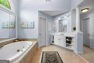 635 Birkdale Dr, Fayetteville, GA 30215 - Photo 49