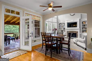 635 Birkdale Dr, Fayetteville, GA 30215 - Photo 29