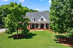 635 Birkdale Dr, Fayetteville, GA 30215 - Photo 5