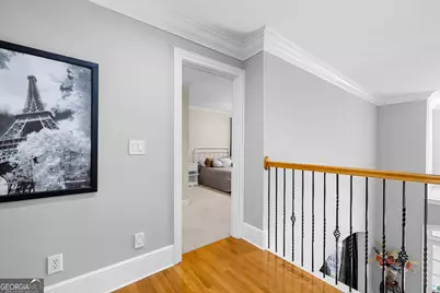 635 Birkdale Drive, Fayetteville, GA 30215 - Photo 35